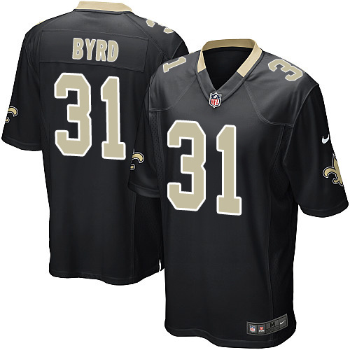New Orleans Saints kids jerseys-015
